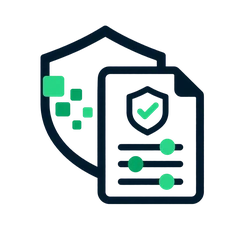 Ejecución de la formación, la auditoría y la documentación por nuestro equipo