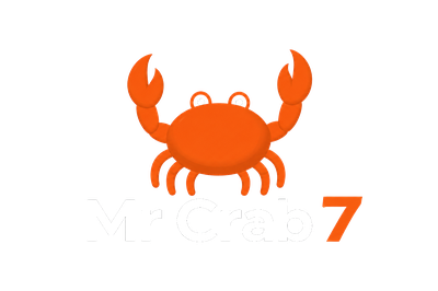 Mr Crab 7