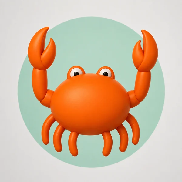 Mr Crab 7, agencia técnica especializada en IA